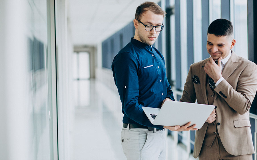 Inbound &amp; Content Marketing